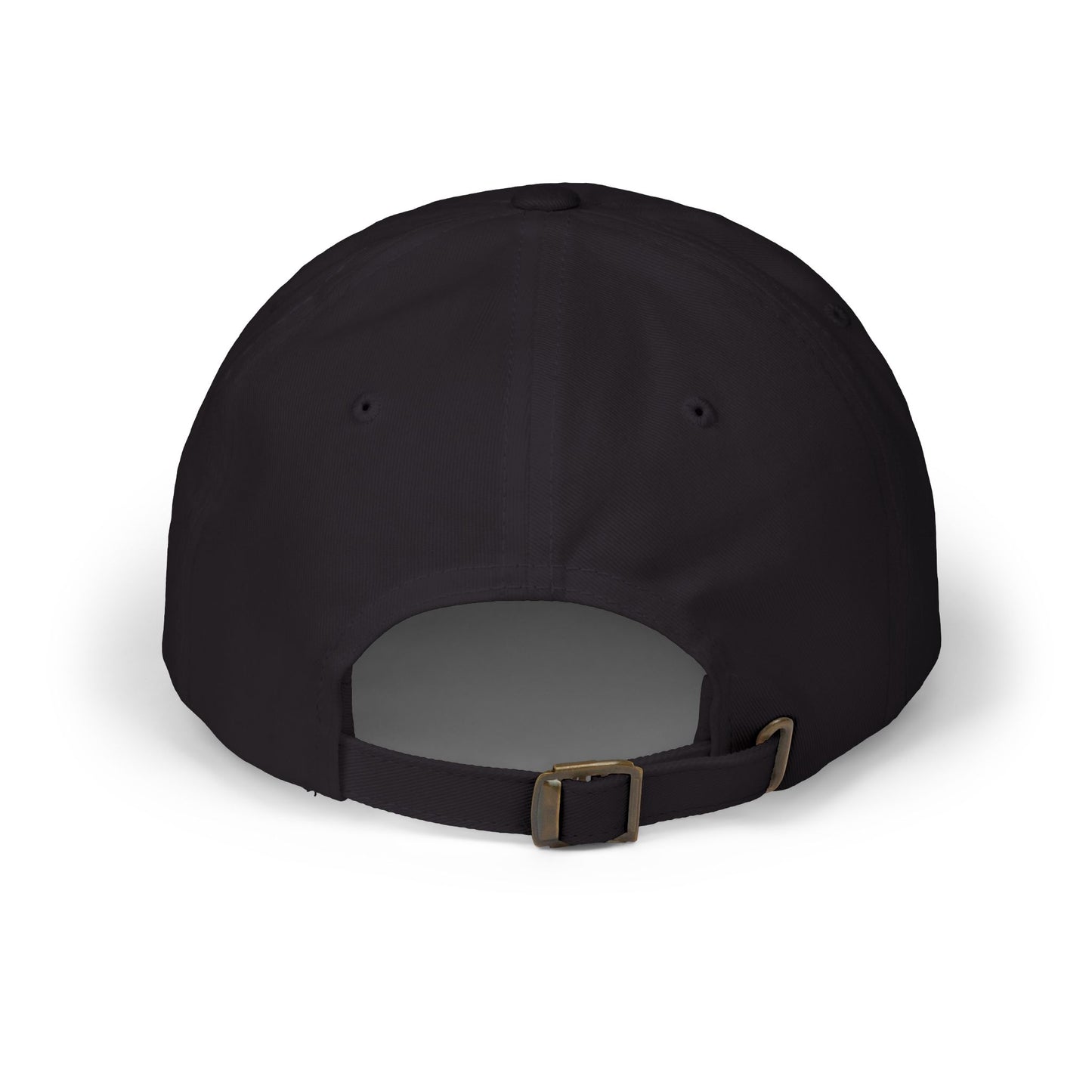 Ubuntu Classic Dad Cap | Stylish White Hat for Casual Wear