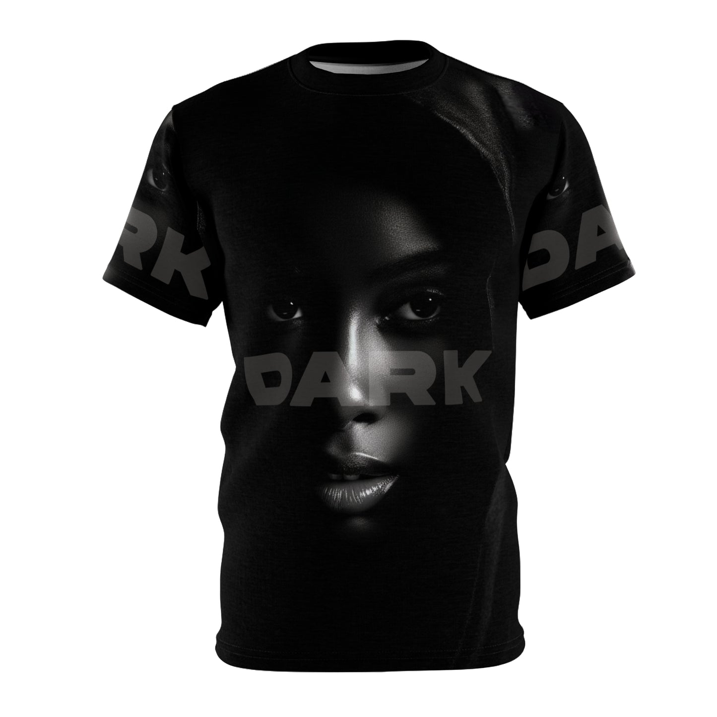 DARK - Unisex Cut & Sew Tee  (Limited Edition)