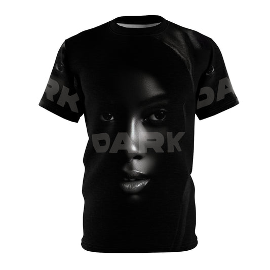 DARK - Unisex Cut & Sew Tee  (Limited Edition)