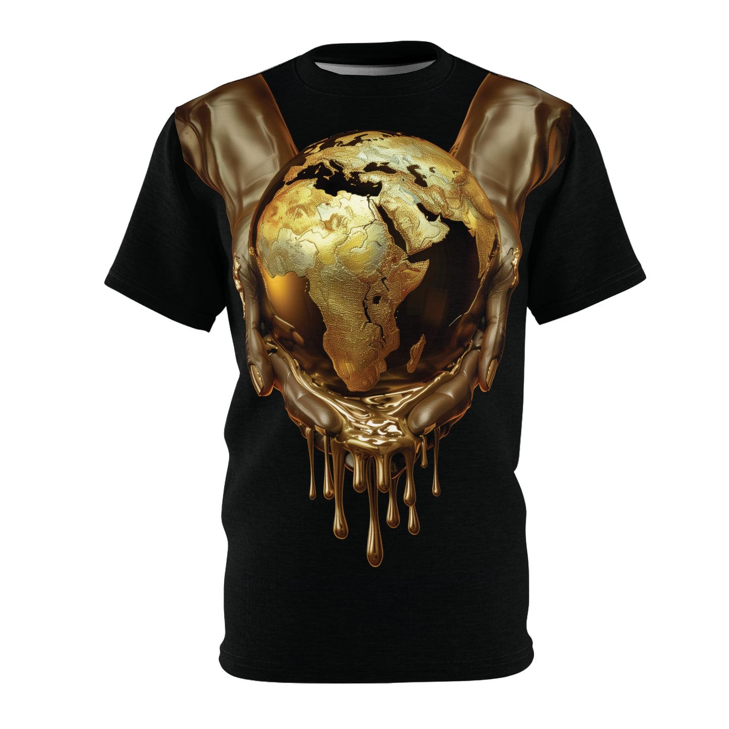 DRIP AFRICA 2 - Tee