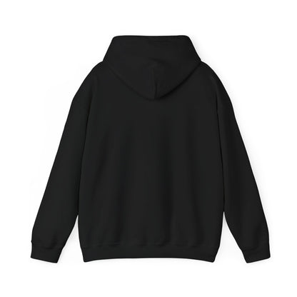 DJEZ1 — Global Surfer Hoodie