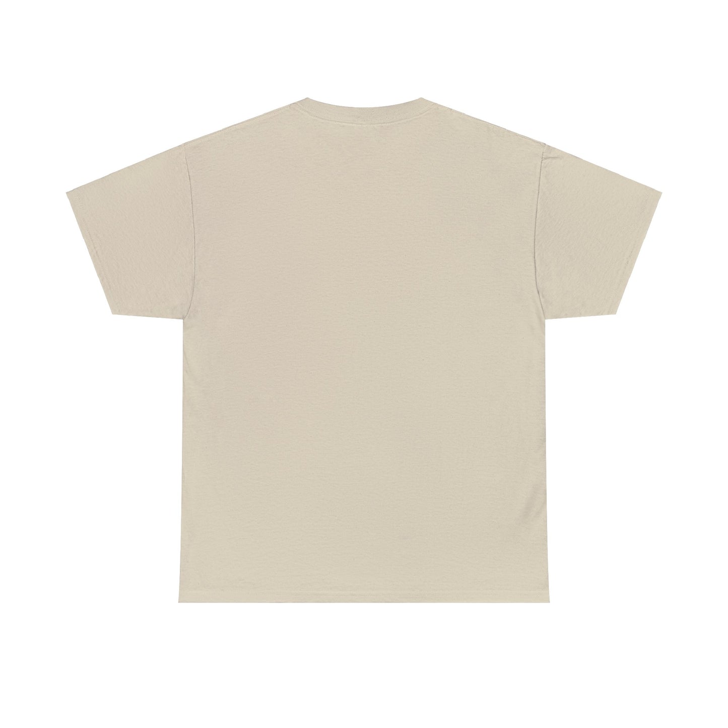 AMAPIANO - Heavy Cotton Tee