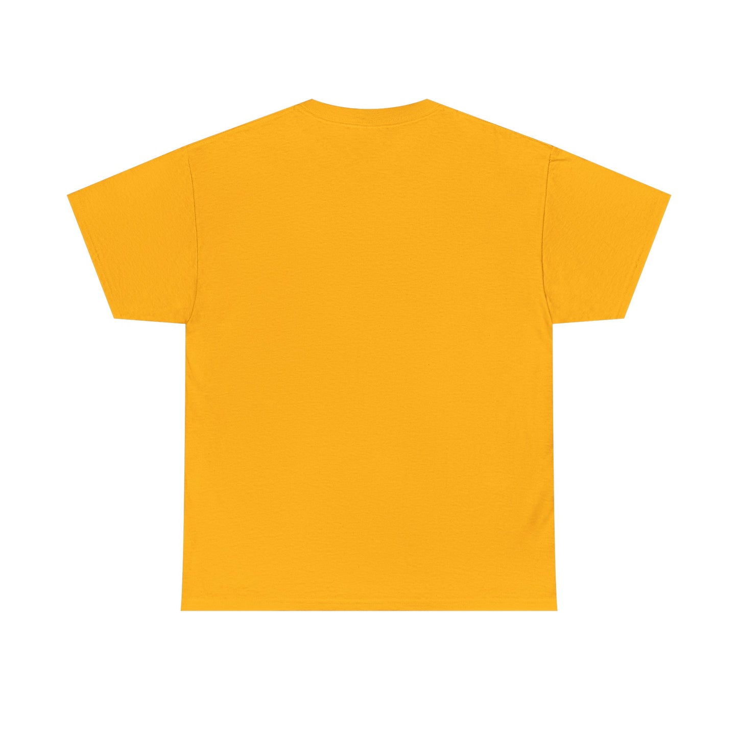 T.H.E (The Human Experience)  - T-Shirt — Hand-Drawn Map of an NDE