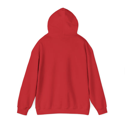 DJEZ1 — Global Surfer Hoodie