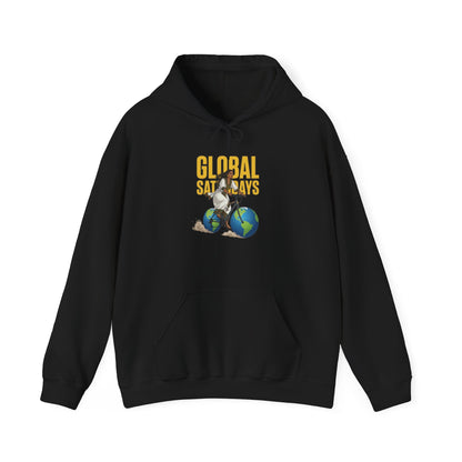 DJEZ1 — Global Surfer Hoodie