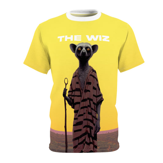 The Wiz - Tee