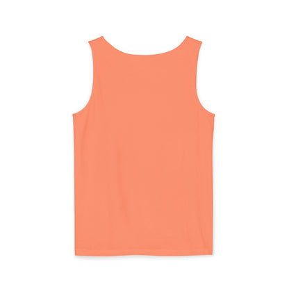 Africa Unite Tank Top