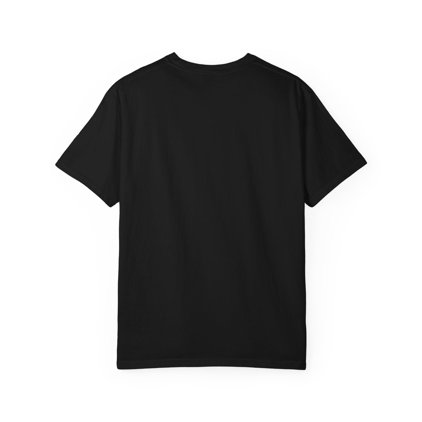 DJEZ1 - Amplify Vol. 2 Photo Tee — Vintage Car Graphic T-Shirt