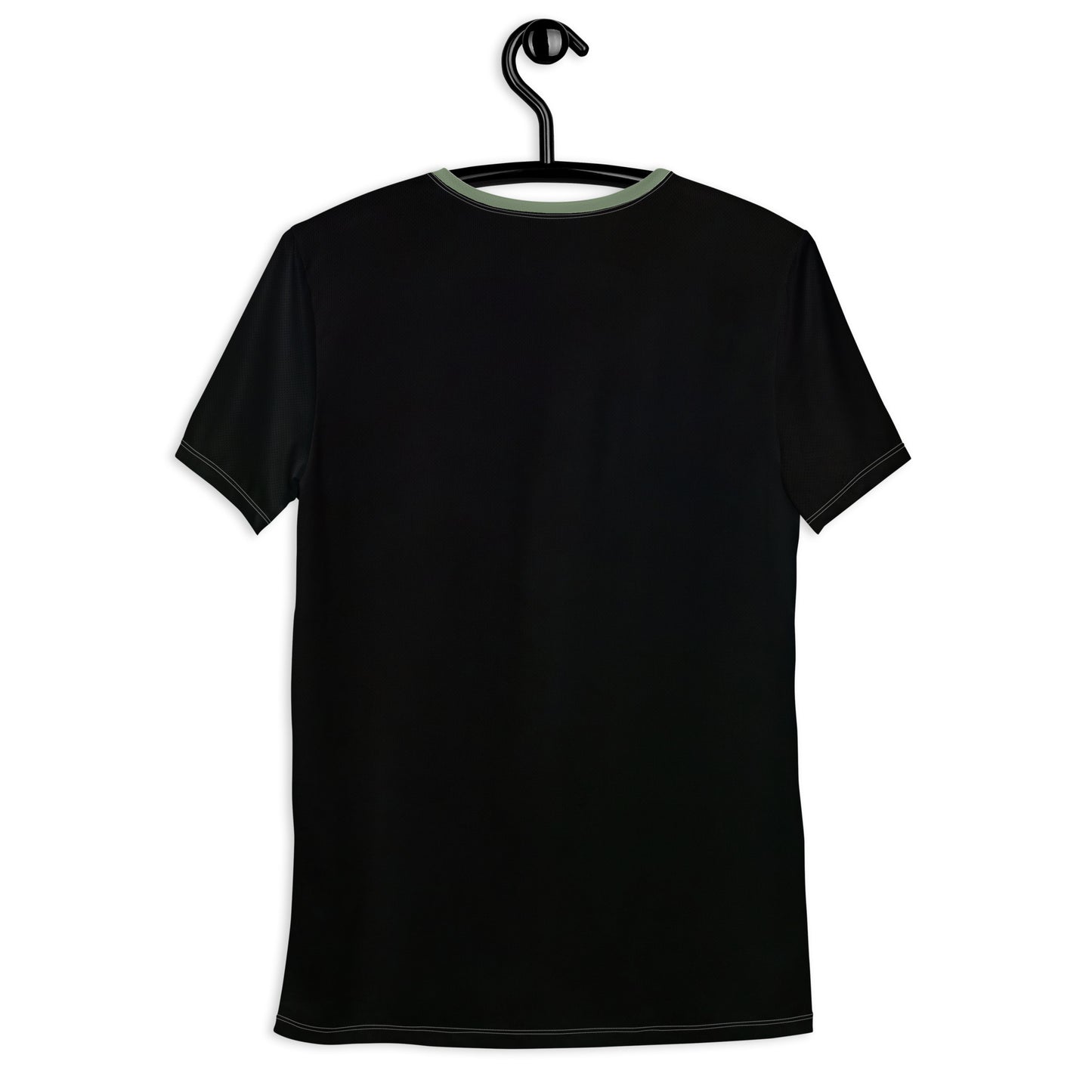 Soccer Hit - Men's Athletic T-shirt.