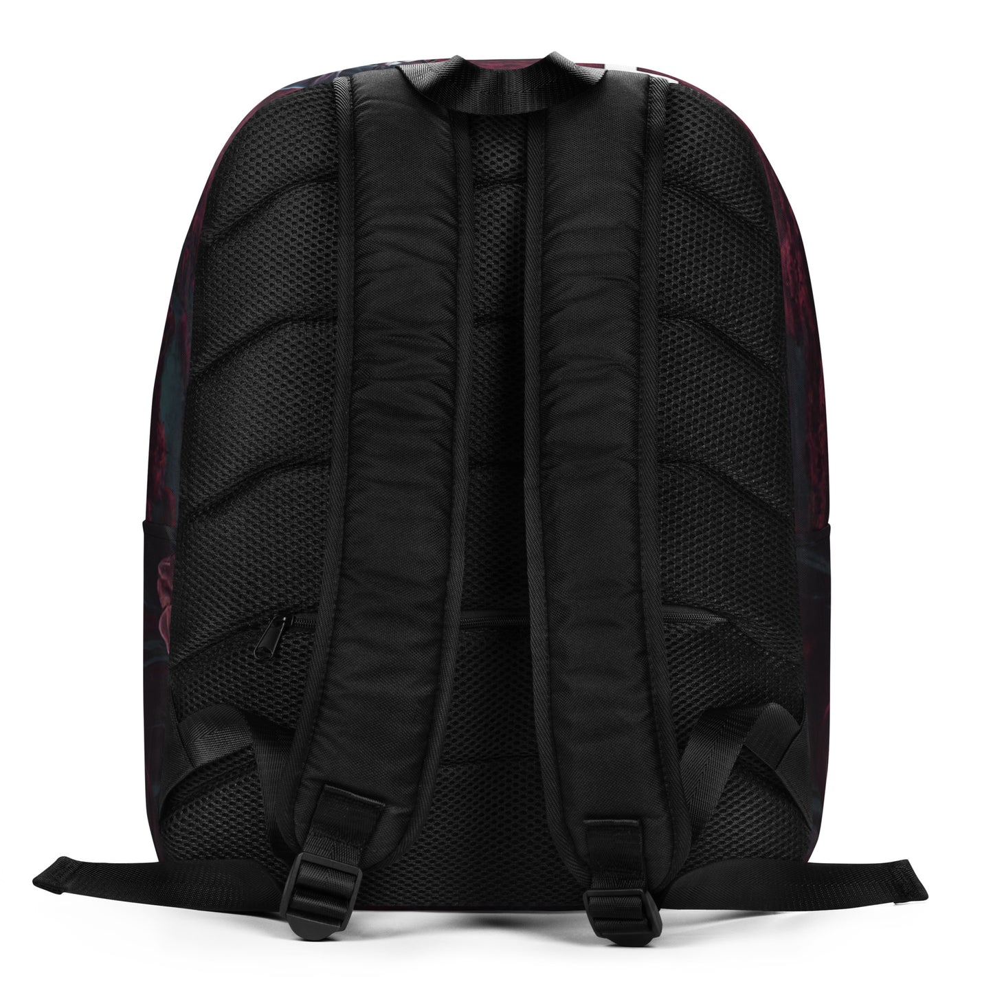 DJEZ1 (FIELD DJ) - Minimalist Backpack