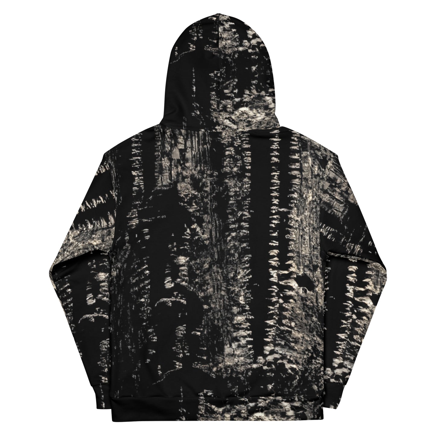 Mad Monk - Hoodie