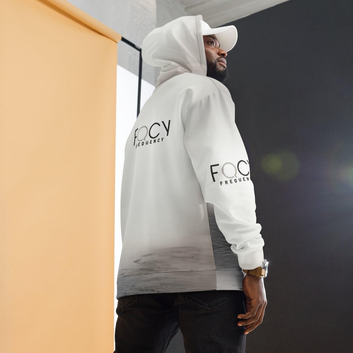FQCY - Unisex Hoodie