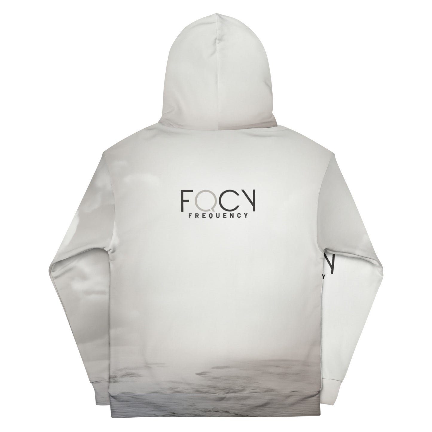 FQCY - Unisex Hoodie