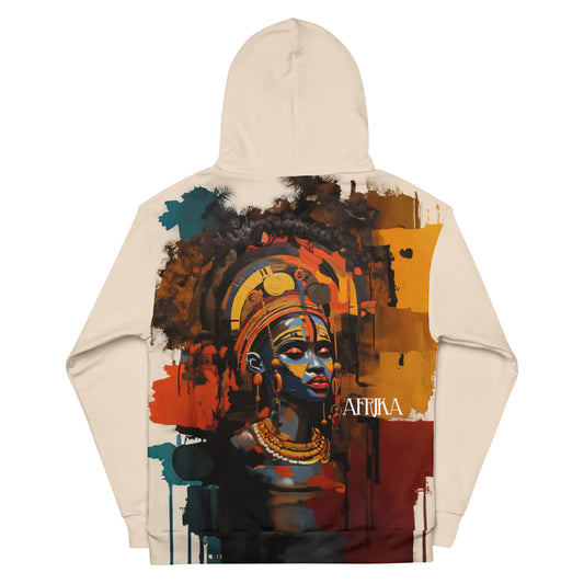 AFRIKA - Hoodie