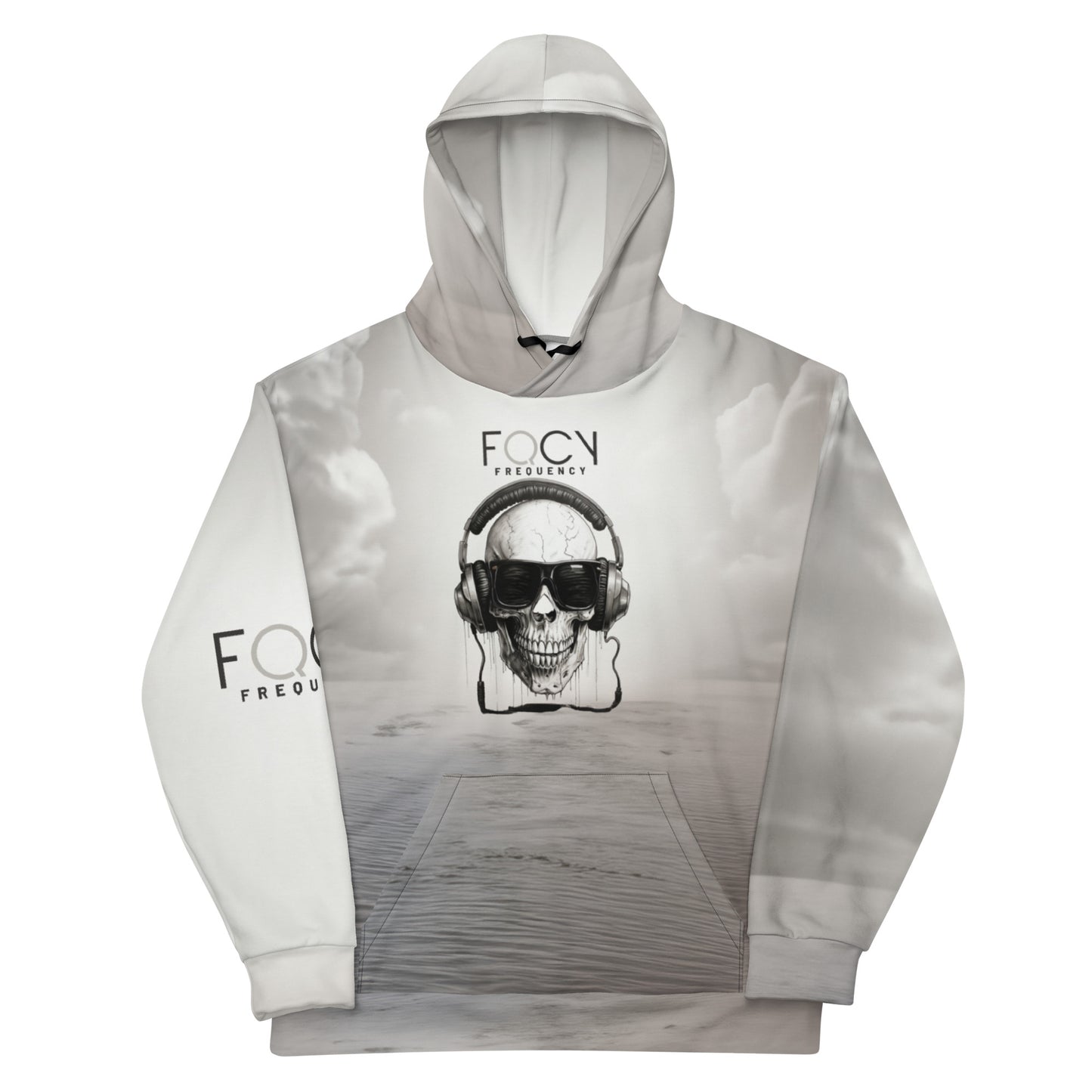 FQCY - Unisex Hoodie