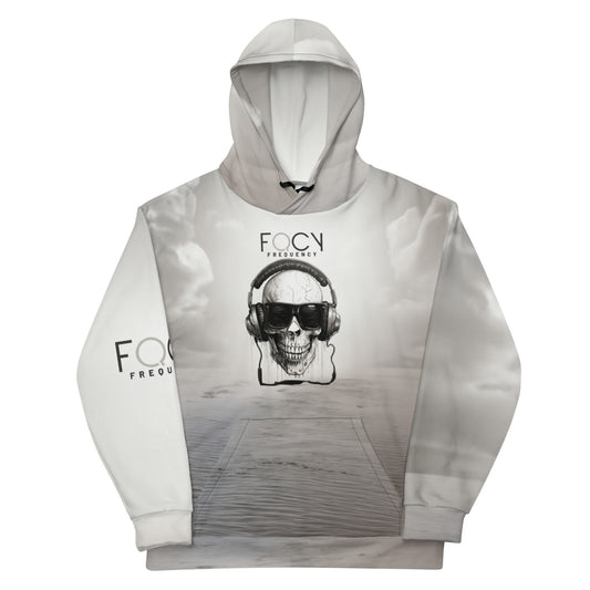 FQCY - Unisex Hoodie