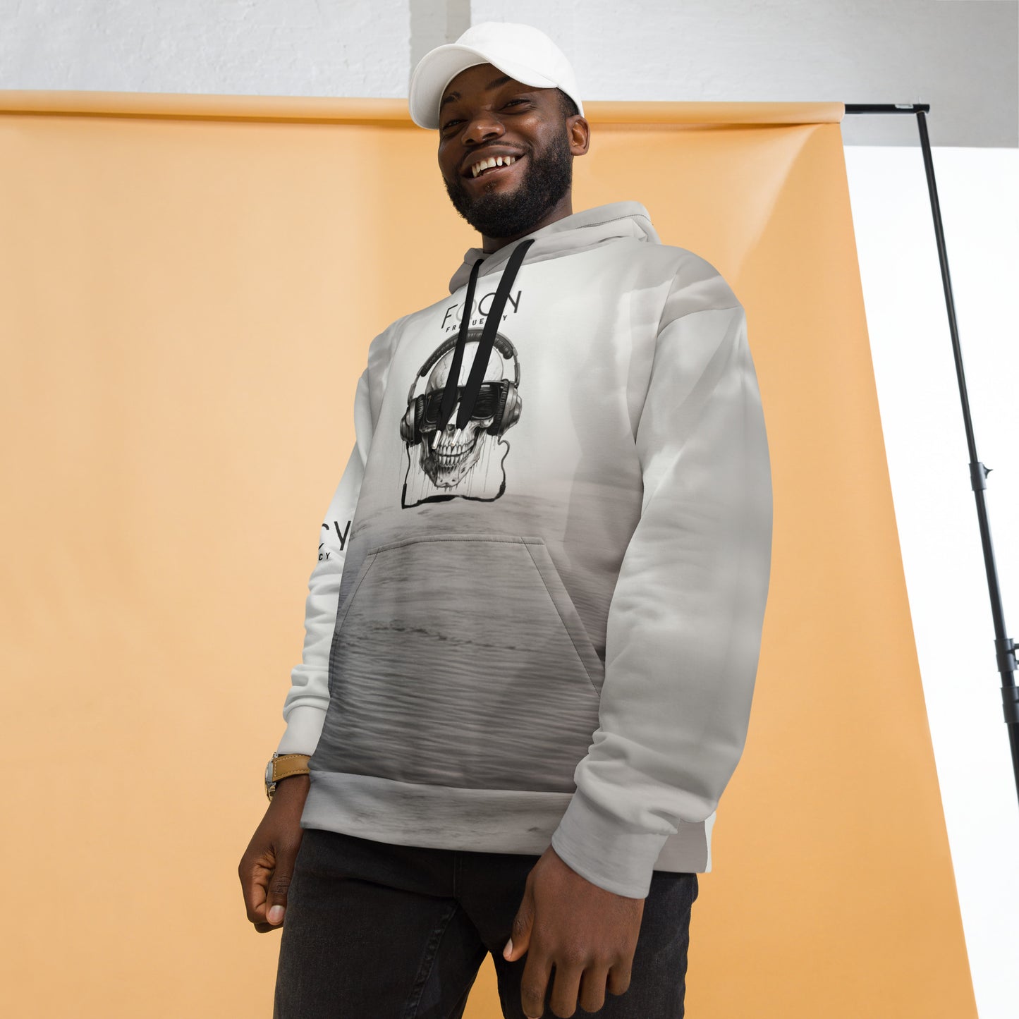 FQCY - Unisex Hoodie