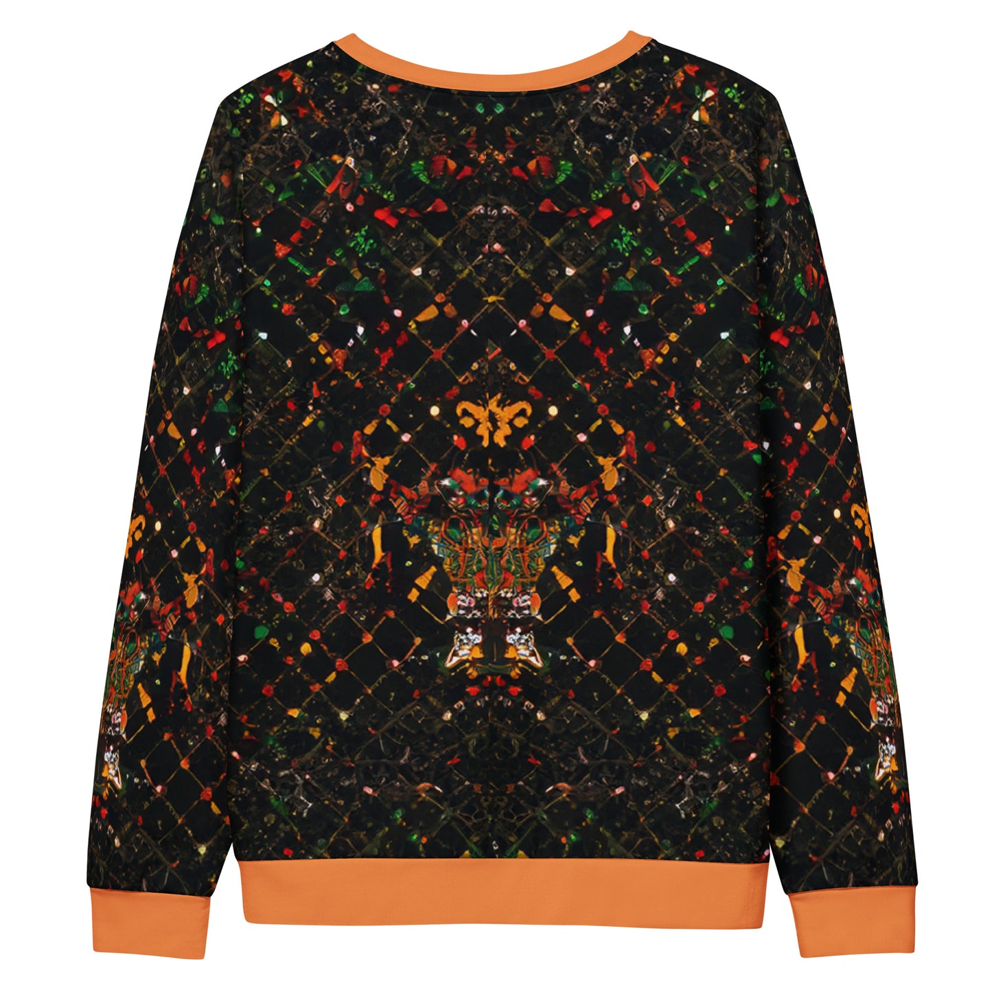 Afromas - Unisex Sweatshirt