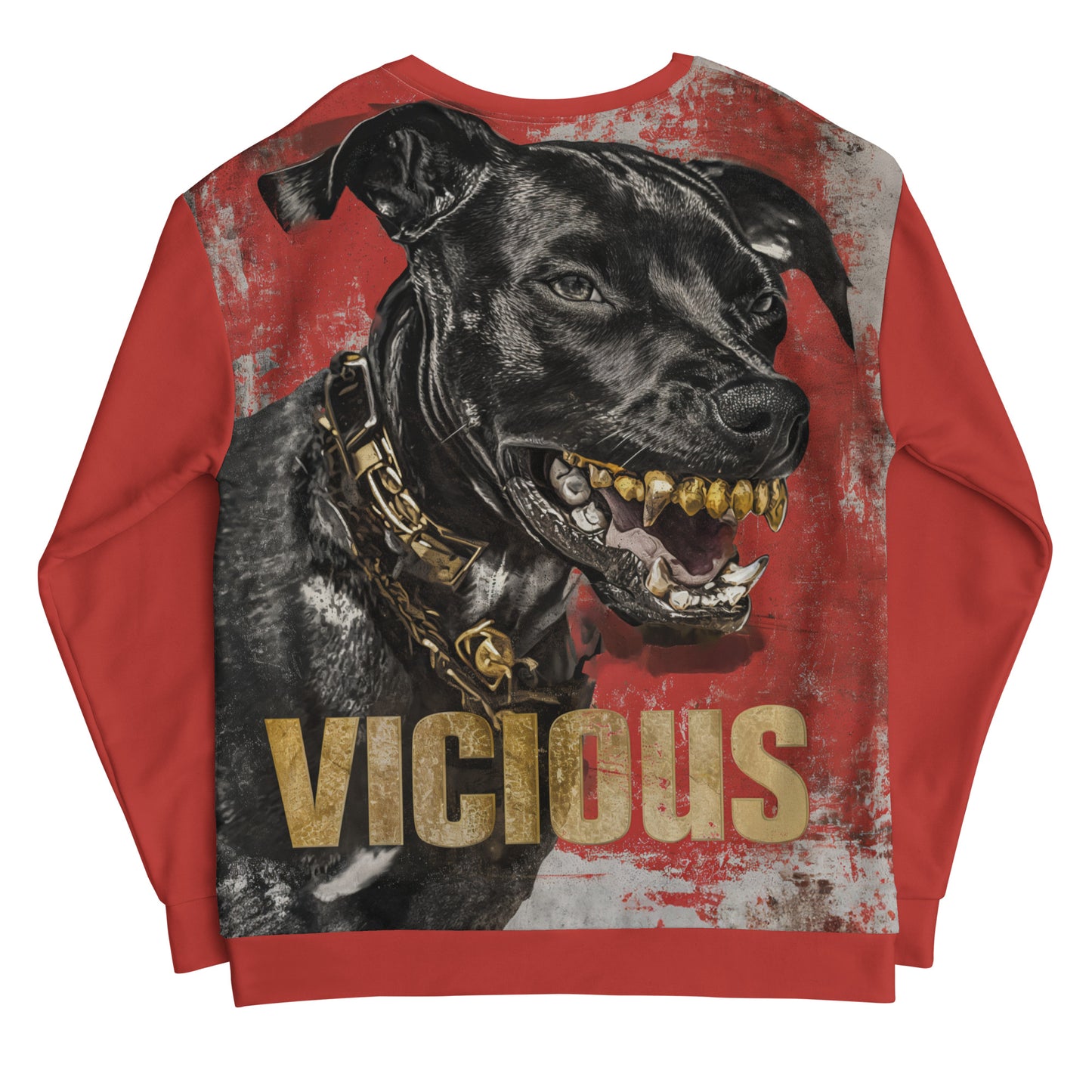 VICIOUS - Unisex Sweatshirt