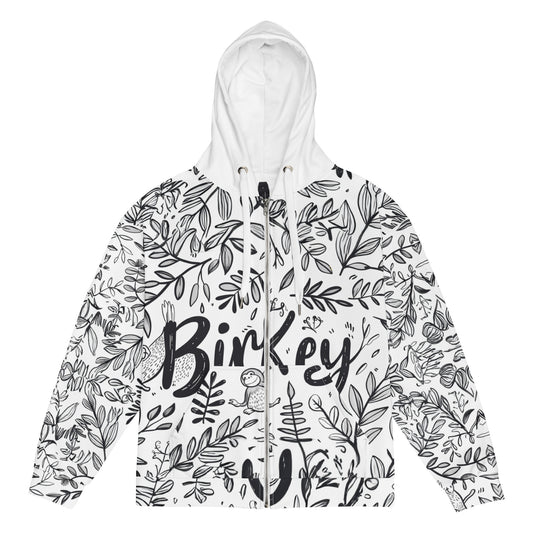 BIRKEY  - zip hoodie
