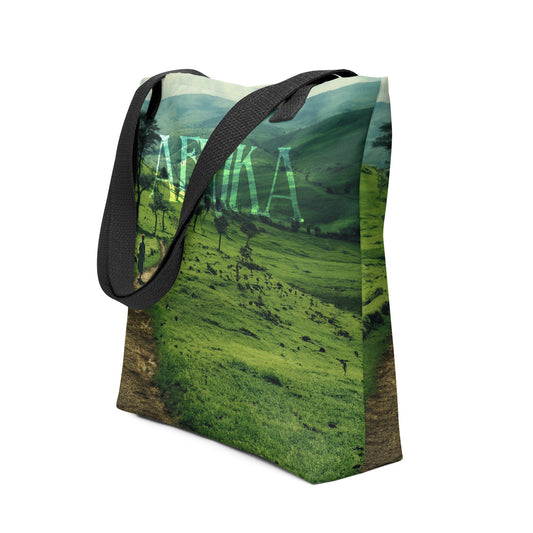 AFRIKA - Tote bag
