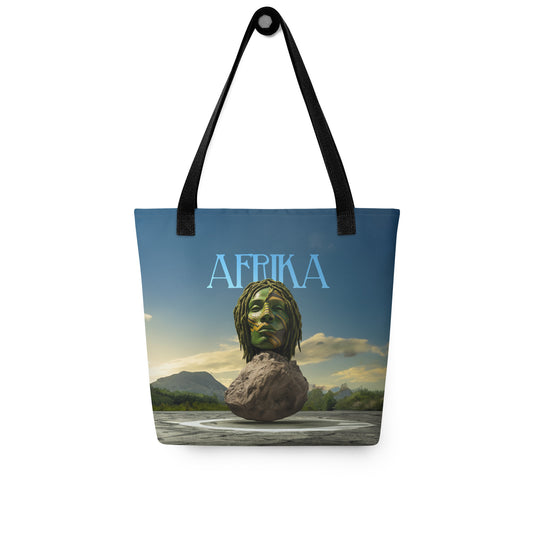 AFRIKA - Tote bag