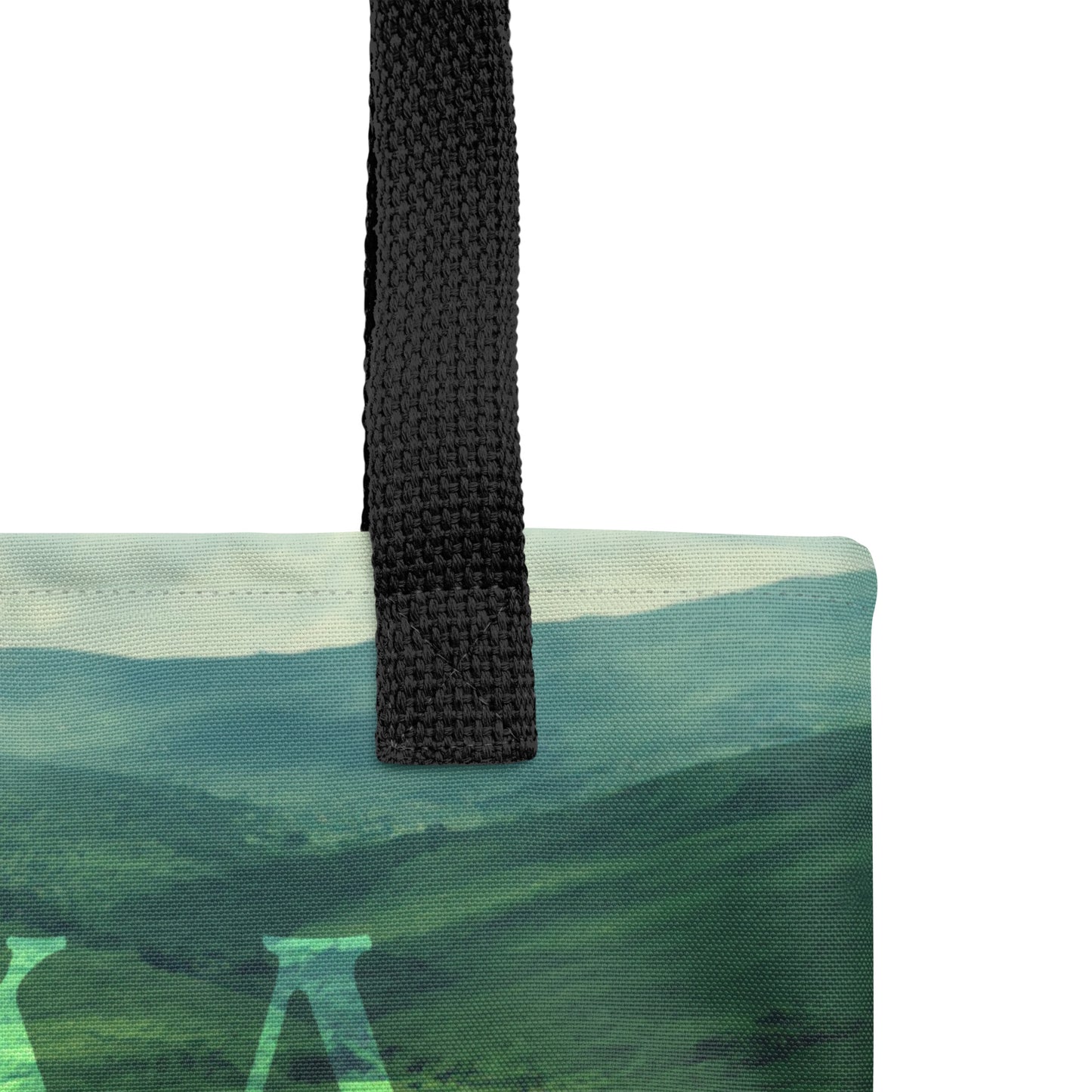 AFRIKA - Tote bag