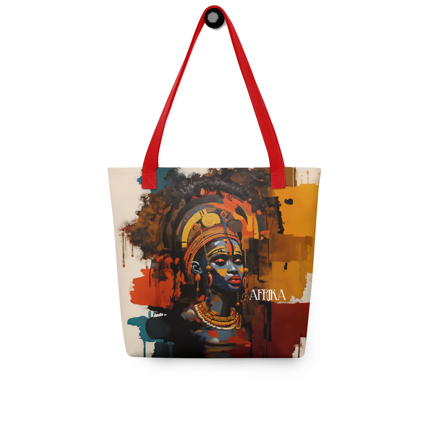 AFRIKA - Tote bag