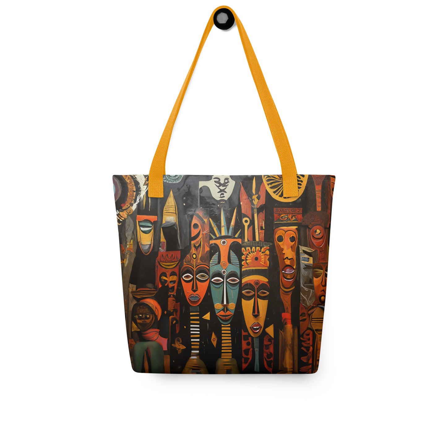 AFRIKA ART - Tote bag
