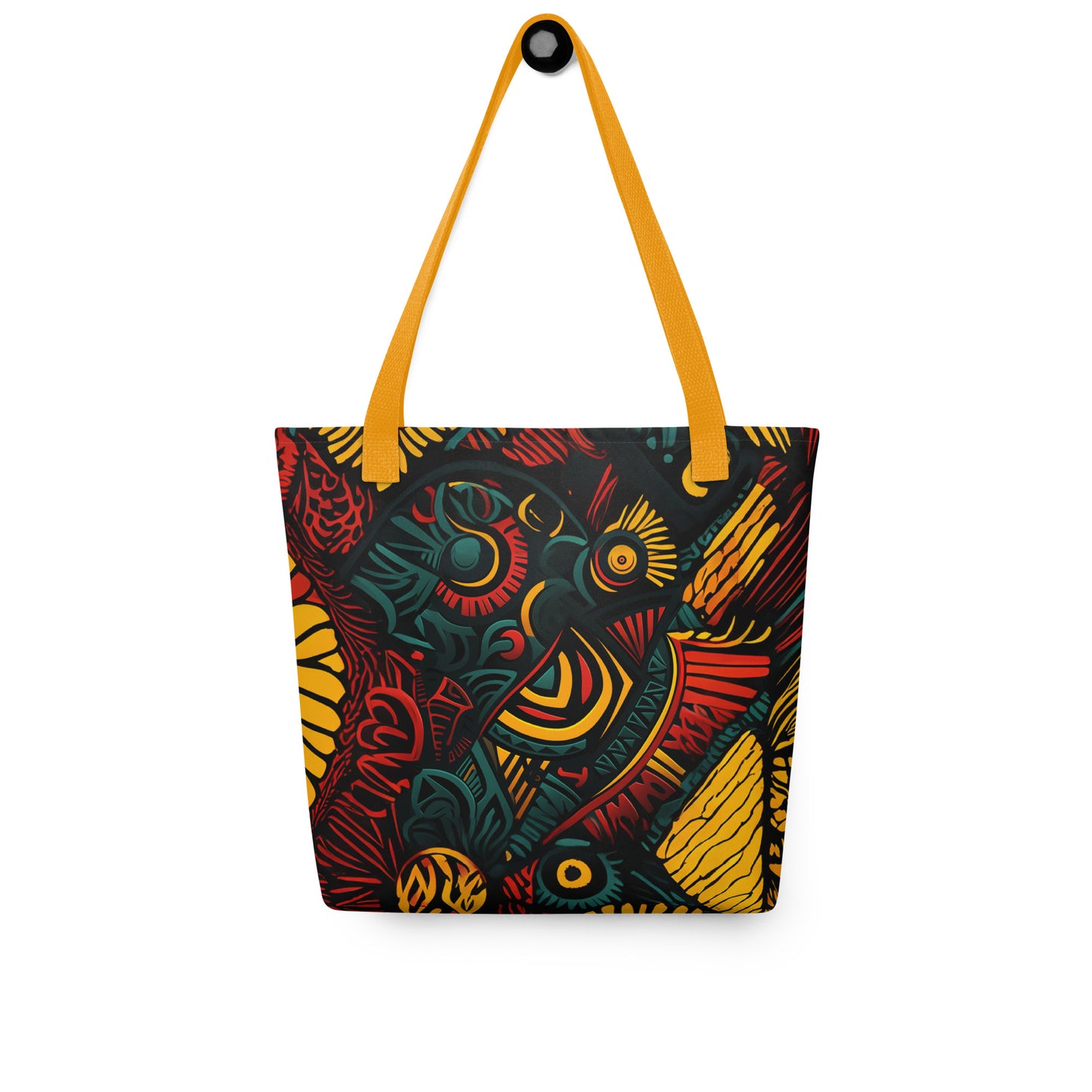 AFRIKA DESIGN - Tote bag