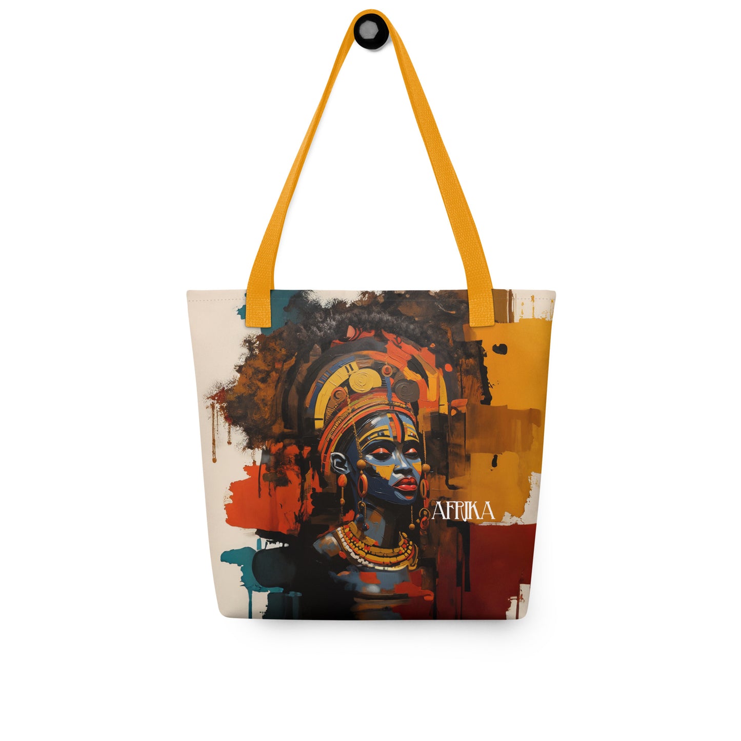 AFRIKA - Tote bag