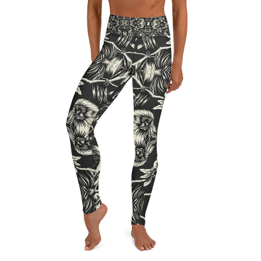 BIRKEY - Yoga Leggings