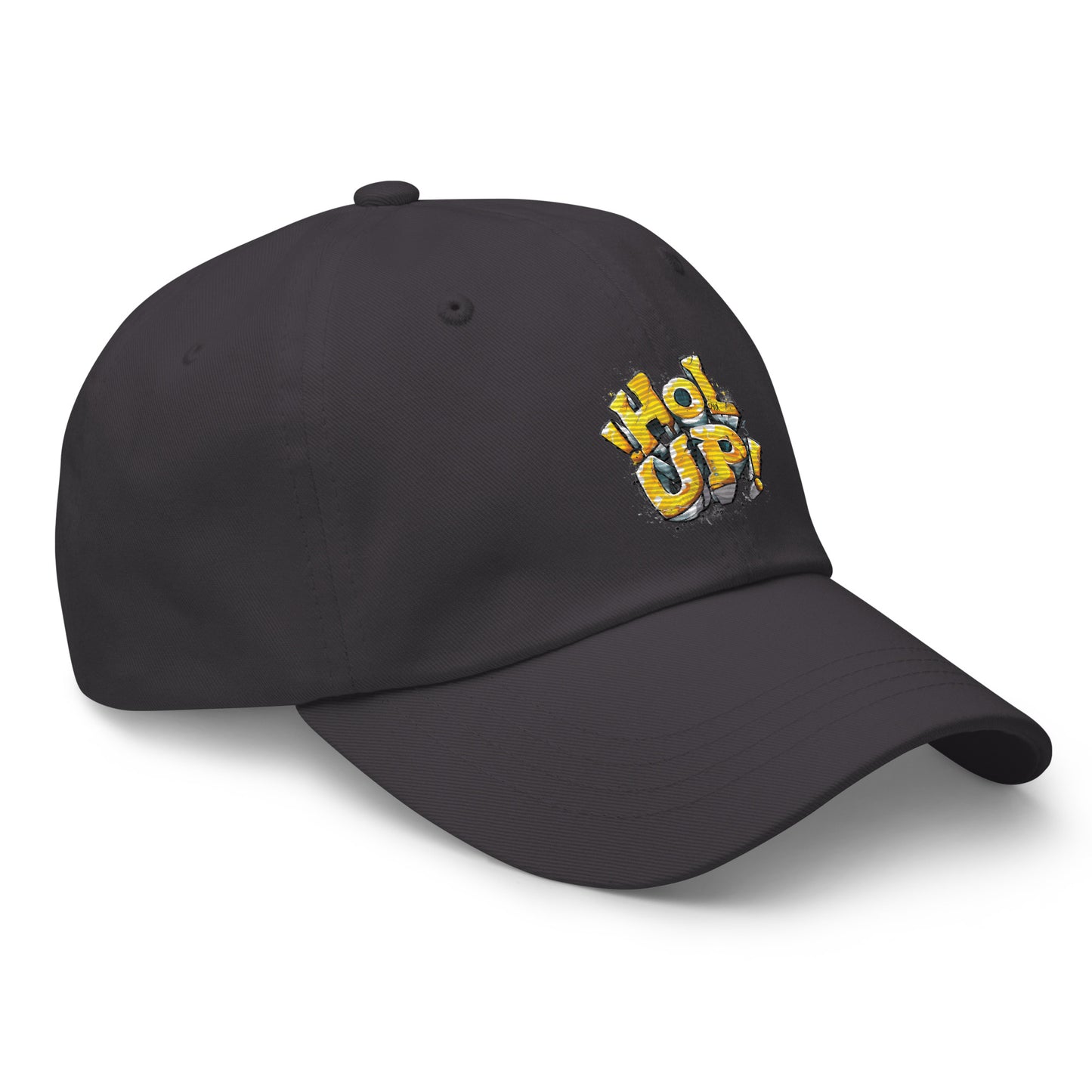 Hol Up! - Dad hat