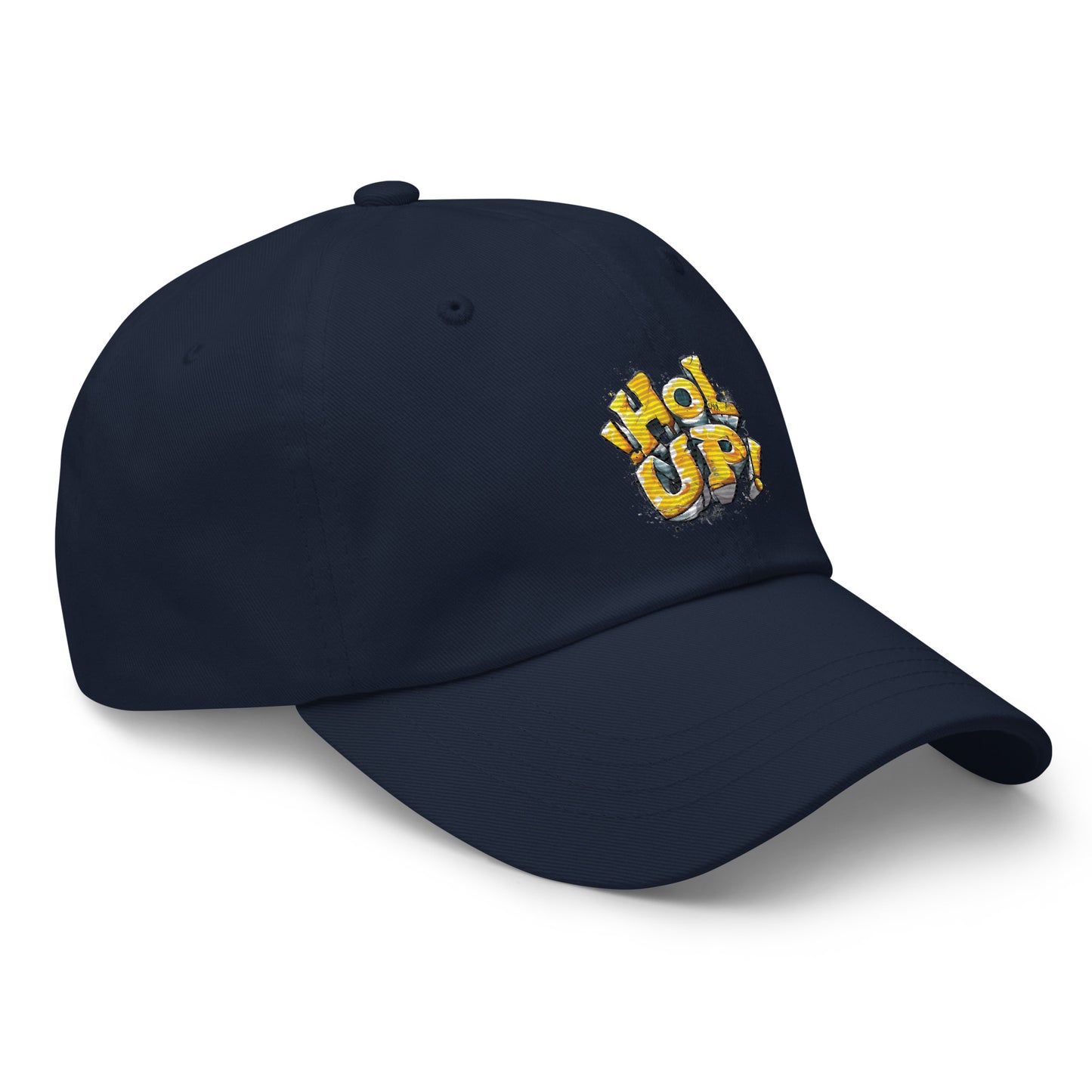 Hol Up! - Dad hat