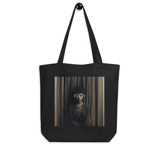 FQCY - Eco Tote Bag
