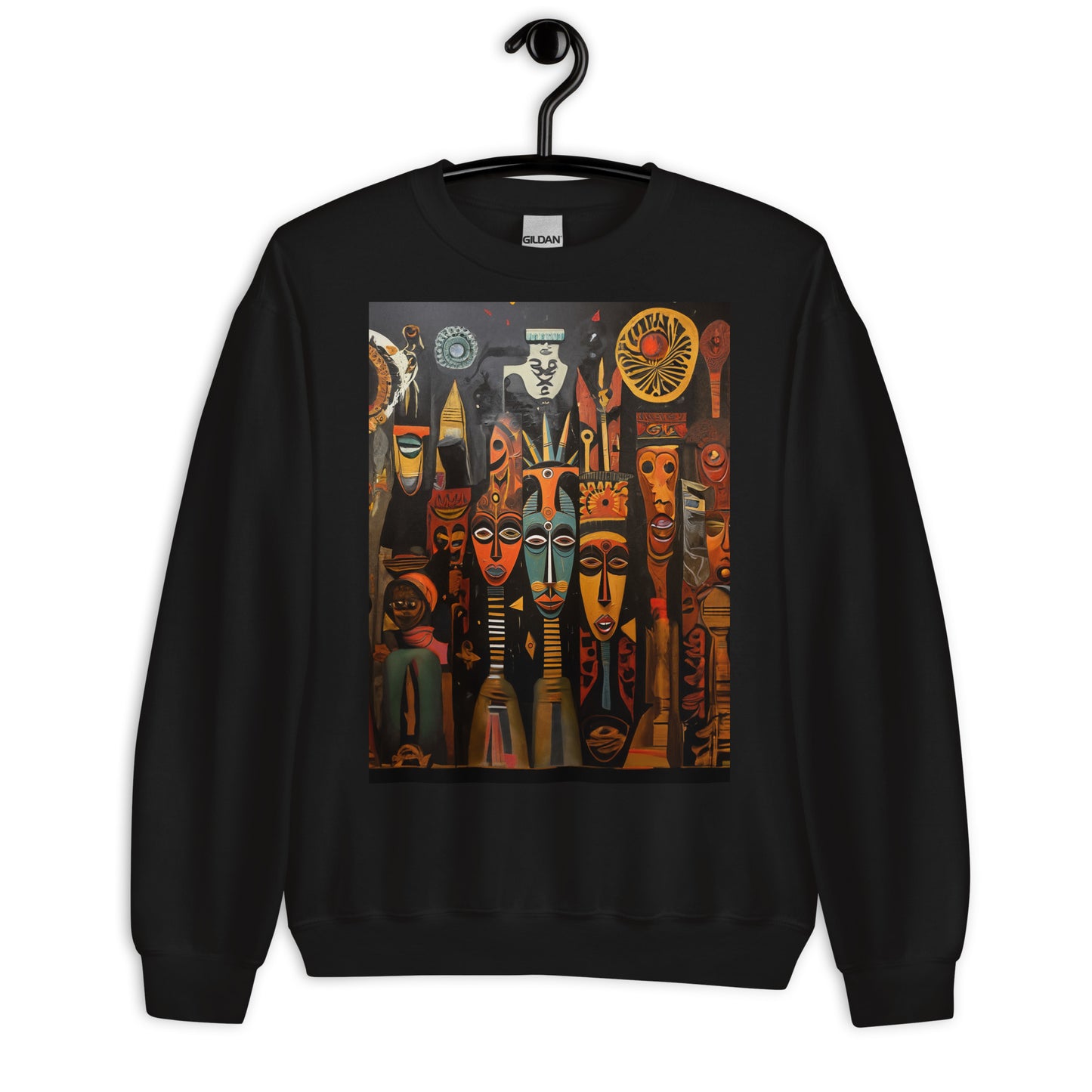 AFRIKA - Sweatshirt