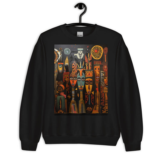 AFRIKA - Sweatshirt