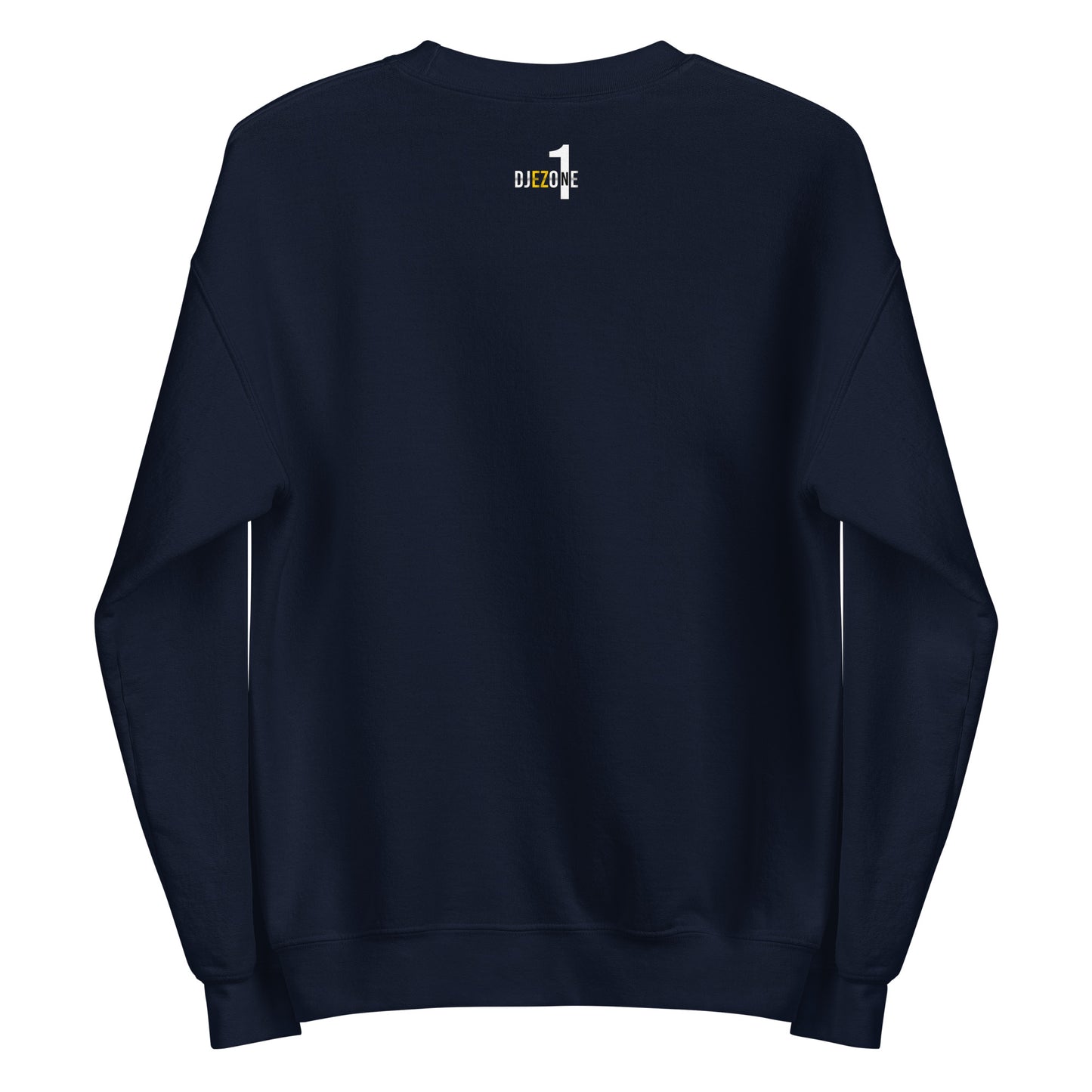 SPOOKY DJ - Sweatshirt