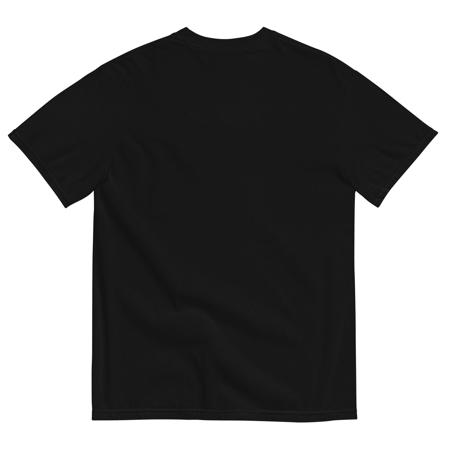 Tha Goat - heavyweight t-shirt