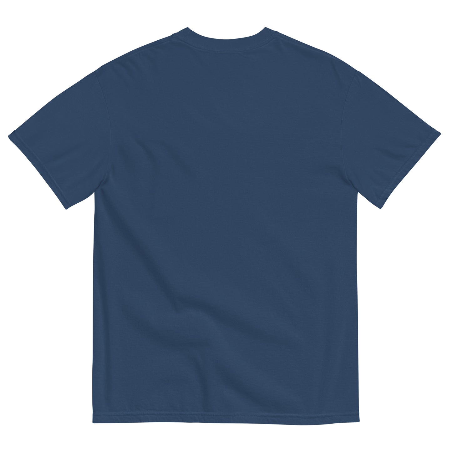 Tha Goat - heavyweight t-shirt