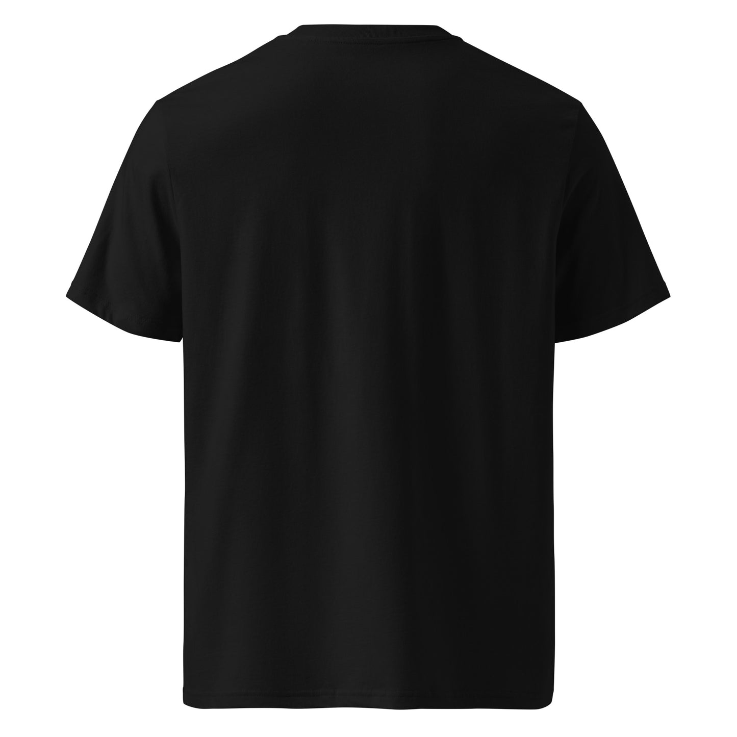 KCMA - organic cotton t-shirt