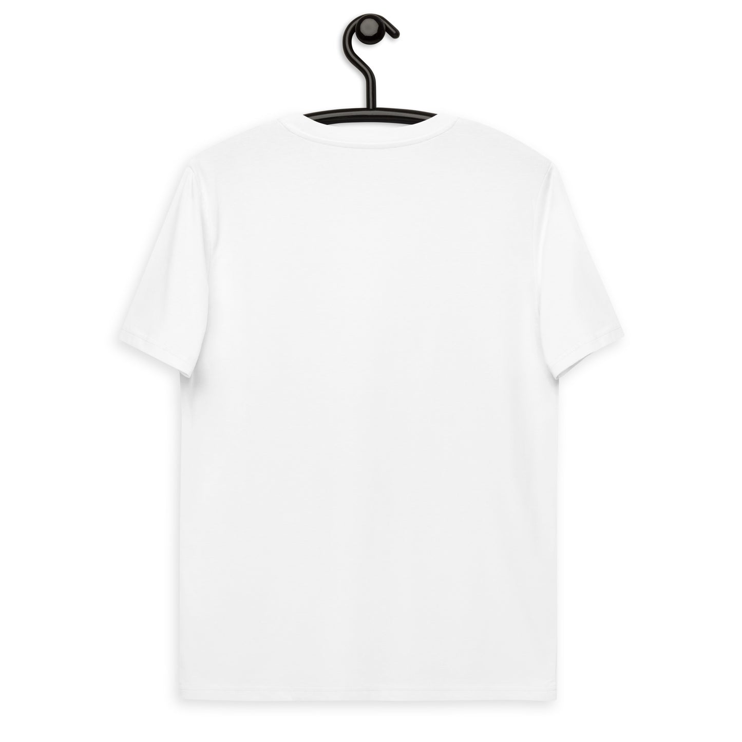 DJ Obama - Unisex organic cotton t-shirt