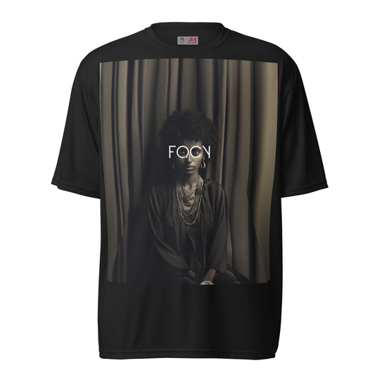 FQCY -  performance crew neck t-shirt