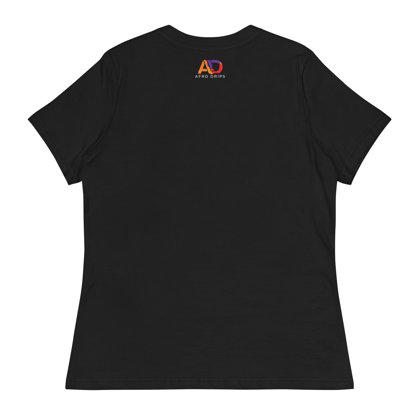 PROUD HABESHA 6 - Women's Relaxed T-Shirt