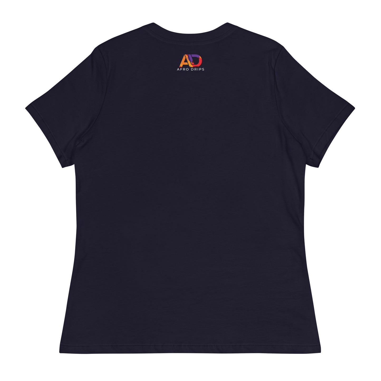 PROUD HABESHA 6 - Women's Relaxed T-Shirt