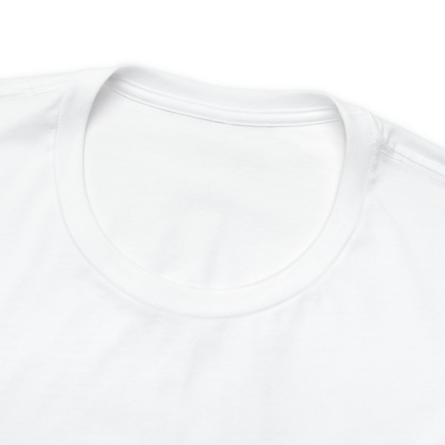 BUNA CITY - Unisex Jersey Short Sleeve Tee