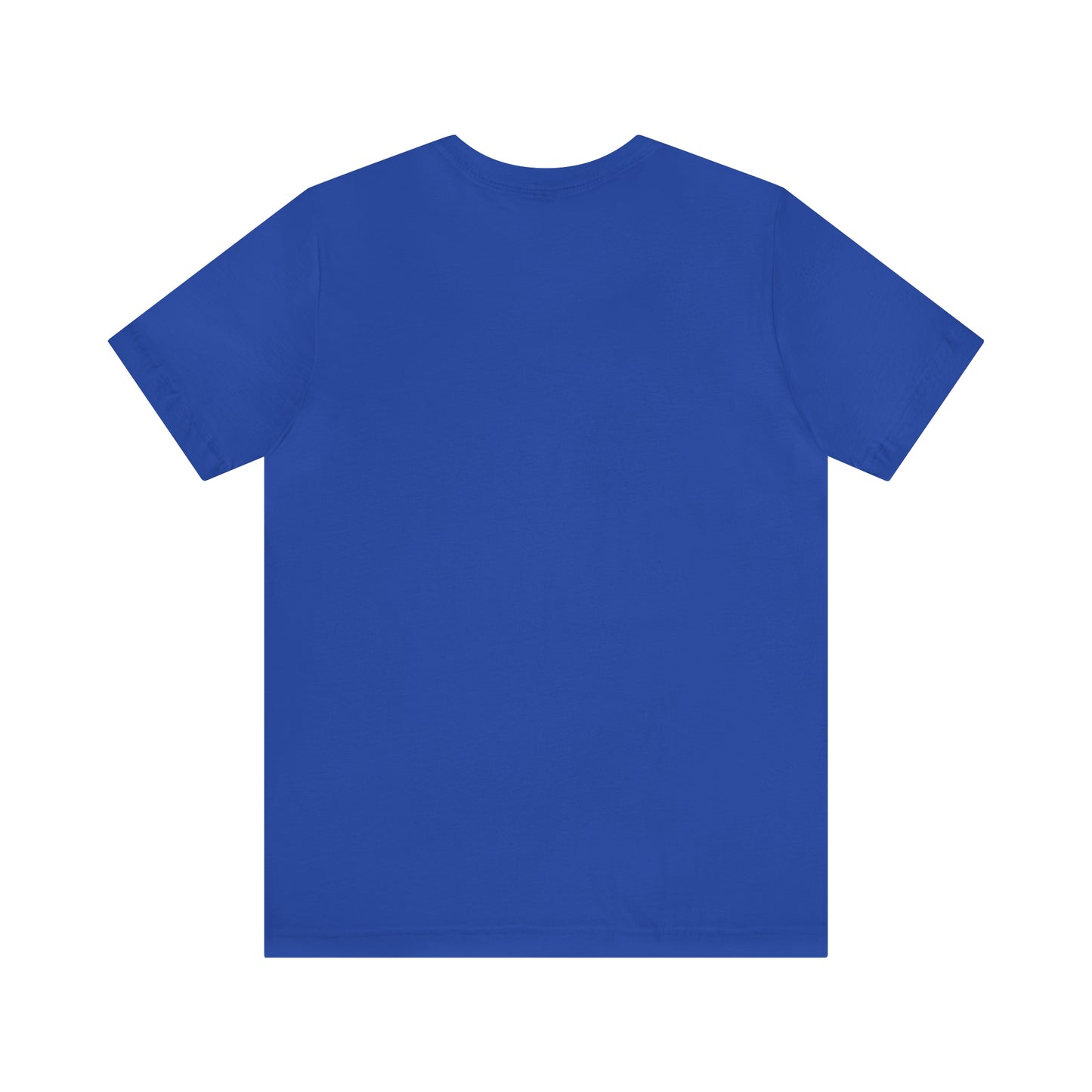 Hus - Unisex Jersey Short Sleeve Tee