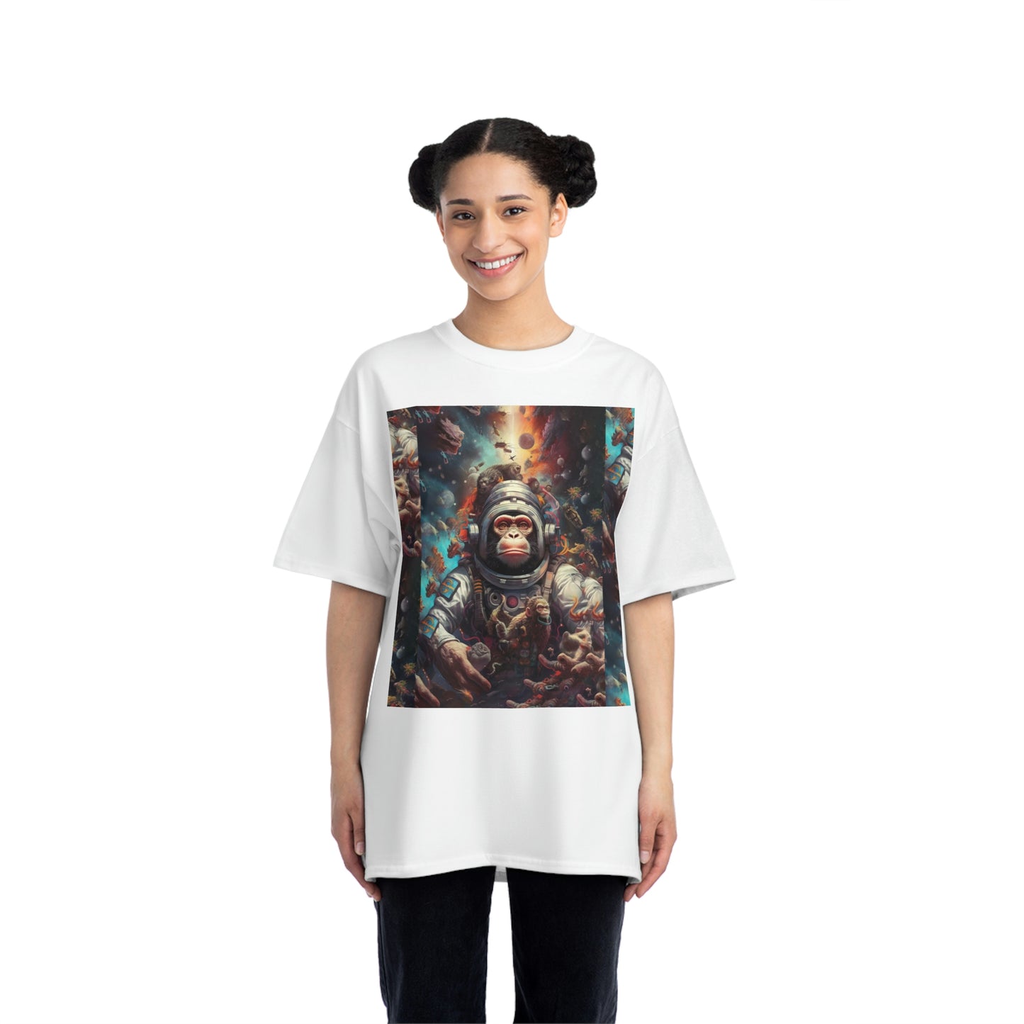 Beefy-T®  Short-Sleeve T-Shirt