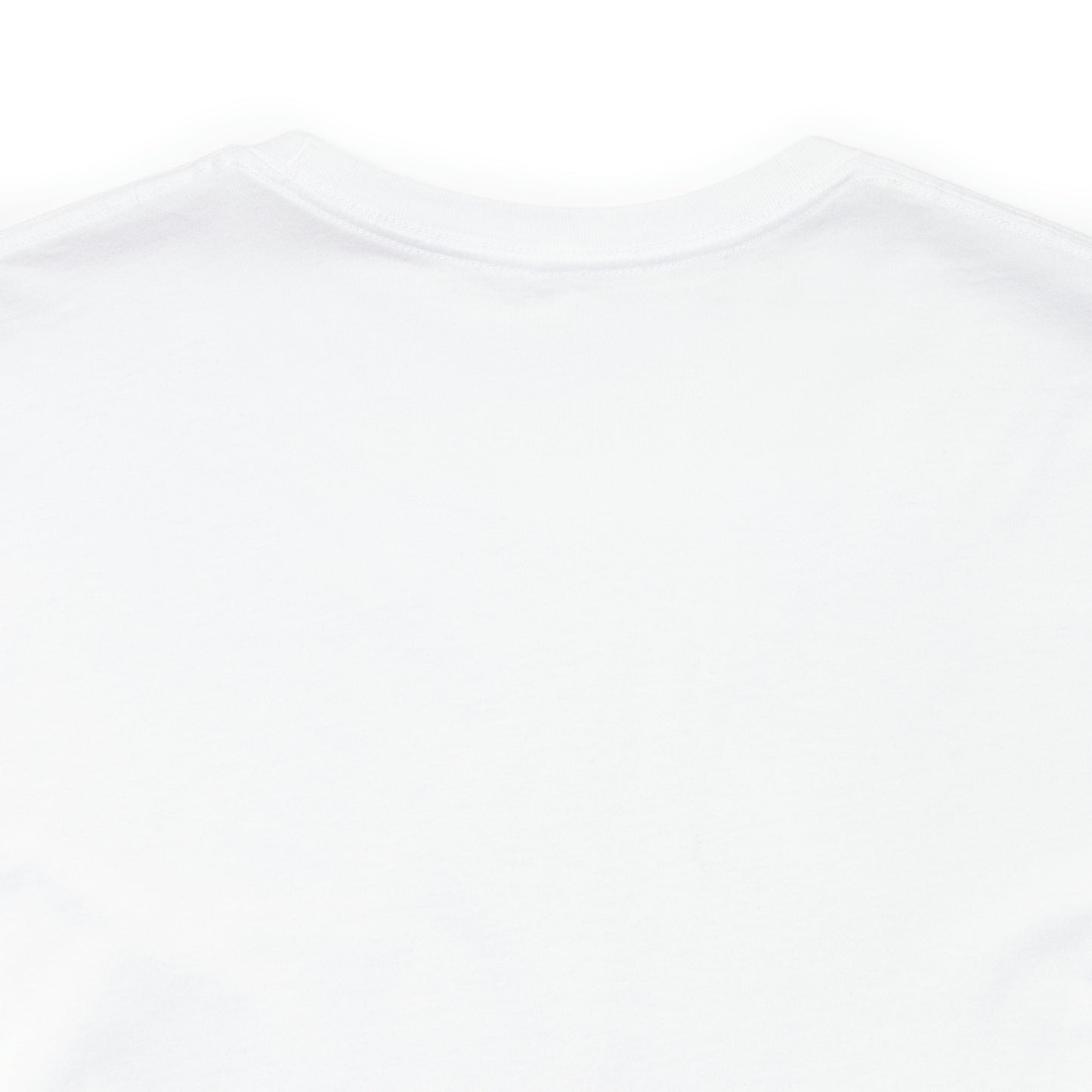 BUNA CITY - Unisex Jersey Short Sleeve Tee