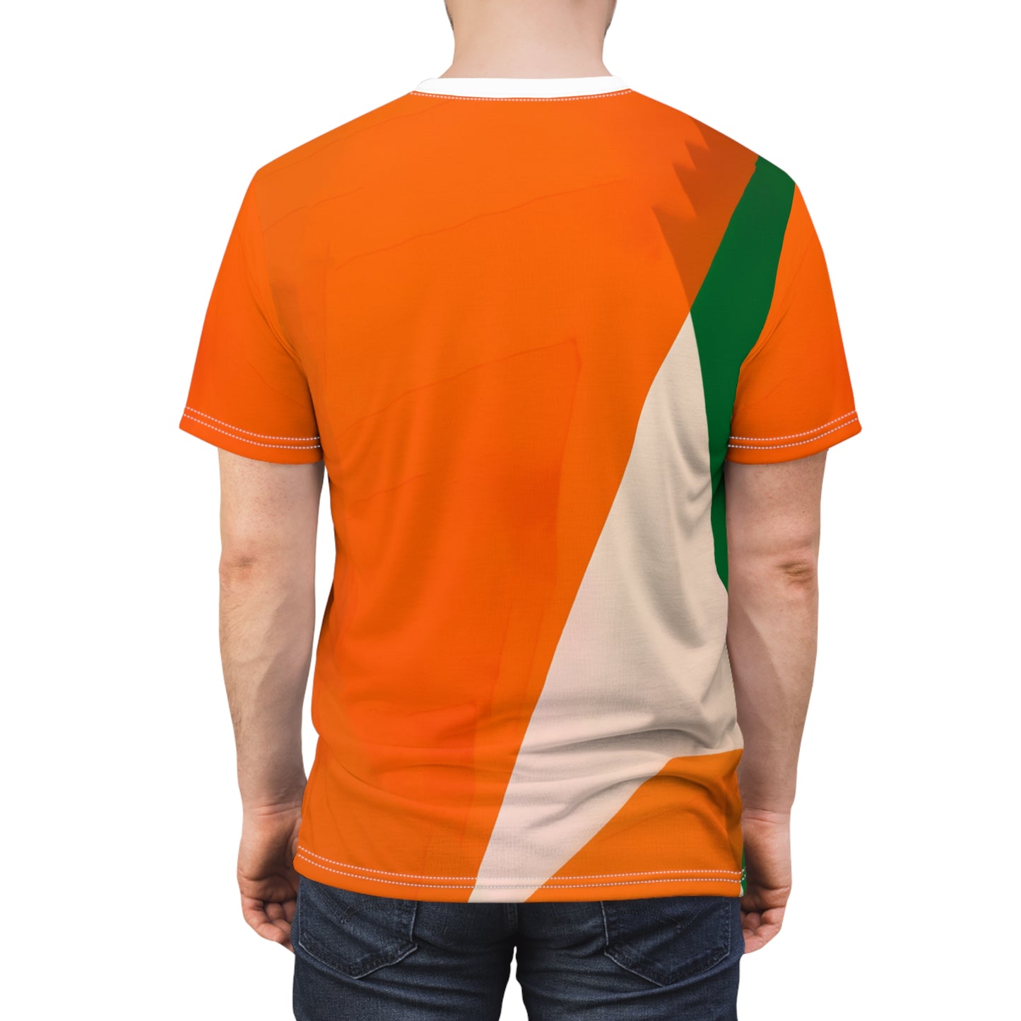 Selam - Unisex Cut & Sew Tee
